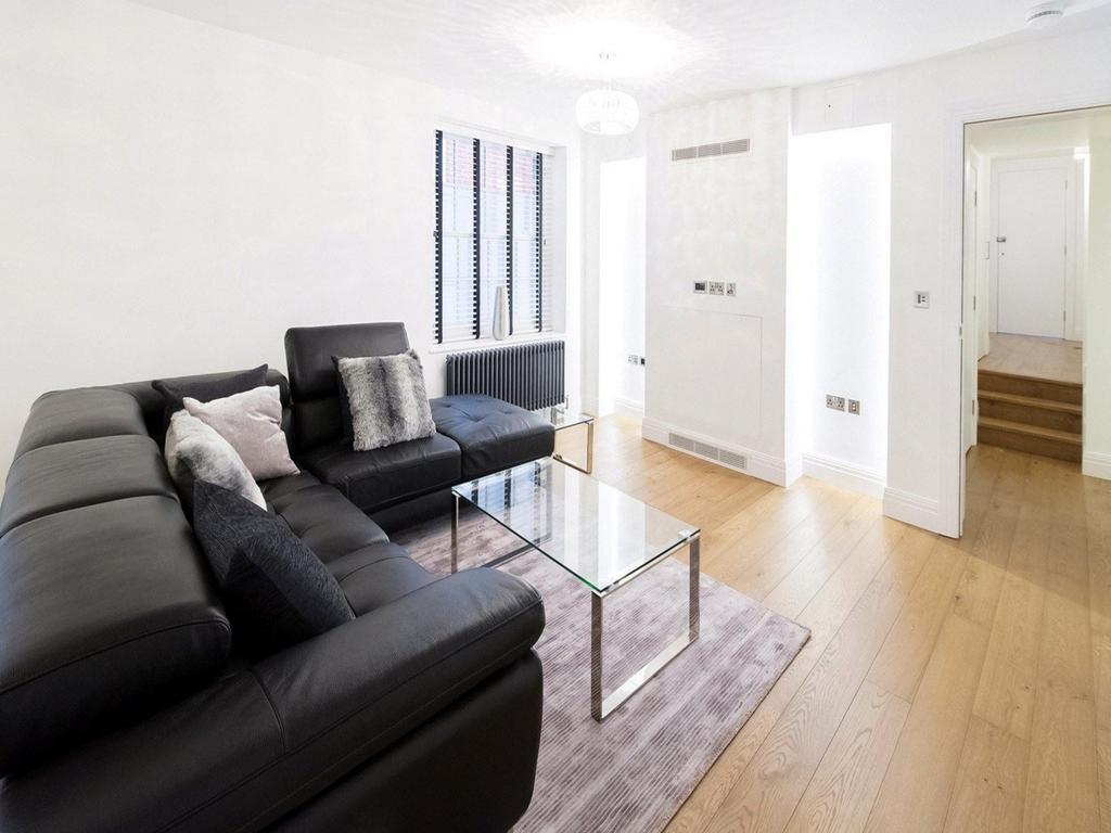 Piccadilly Circus Apartments Londres Exterior foto