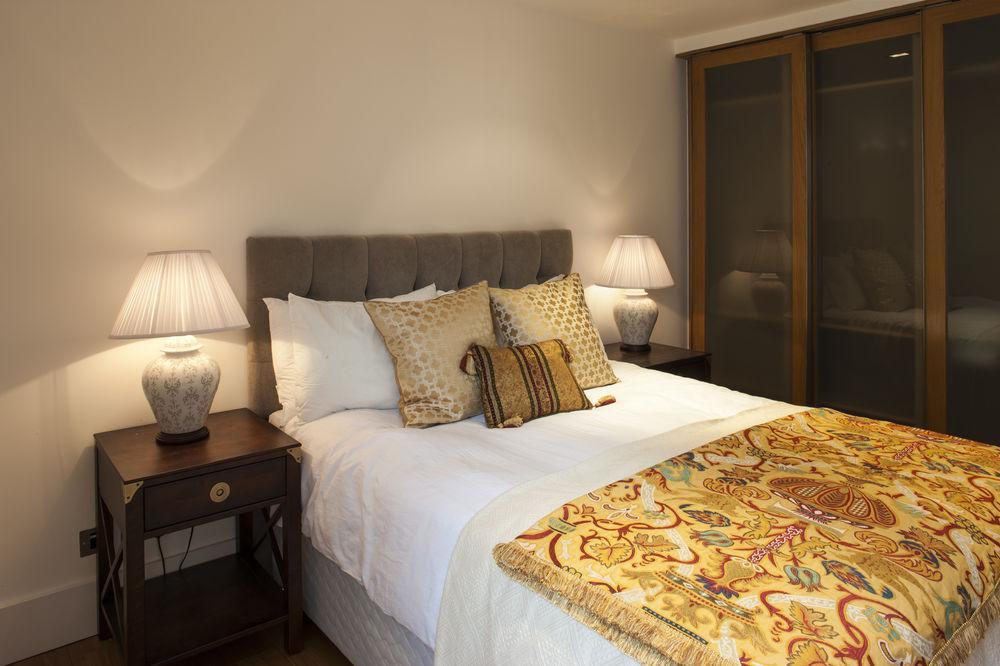Piccadilly Circus Apartments Londres Exterior foto
