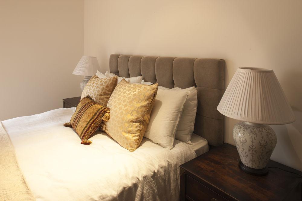 Piccadilly Circus Apartments Londres Exterior foto