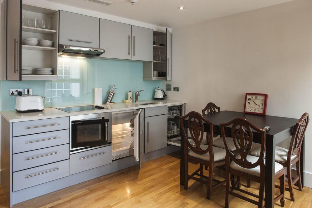 Piccadilly Circus Apartments Londres Exterior foto