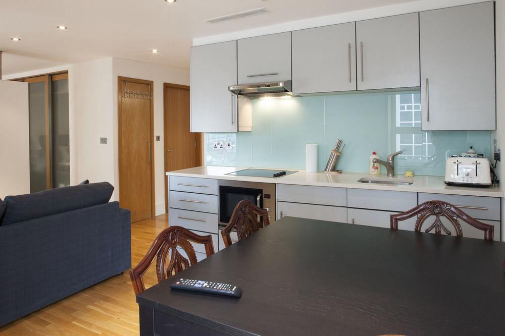 Piccadilly Circus Apartments Londres Exterior foto