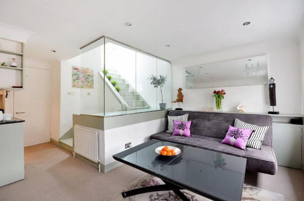 Piccadilly Circus Apartments Londres Habitación foto