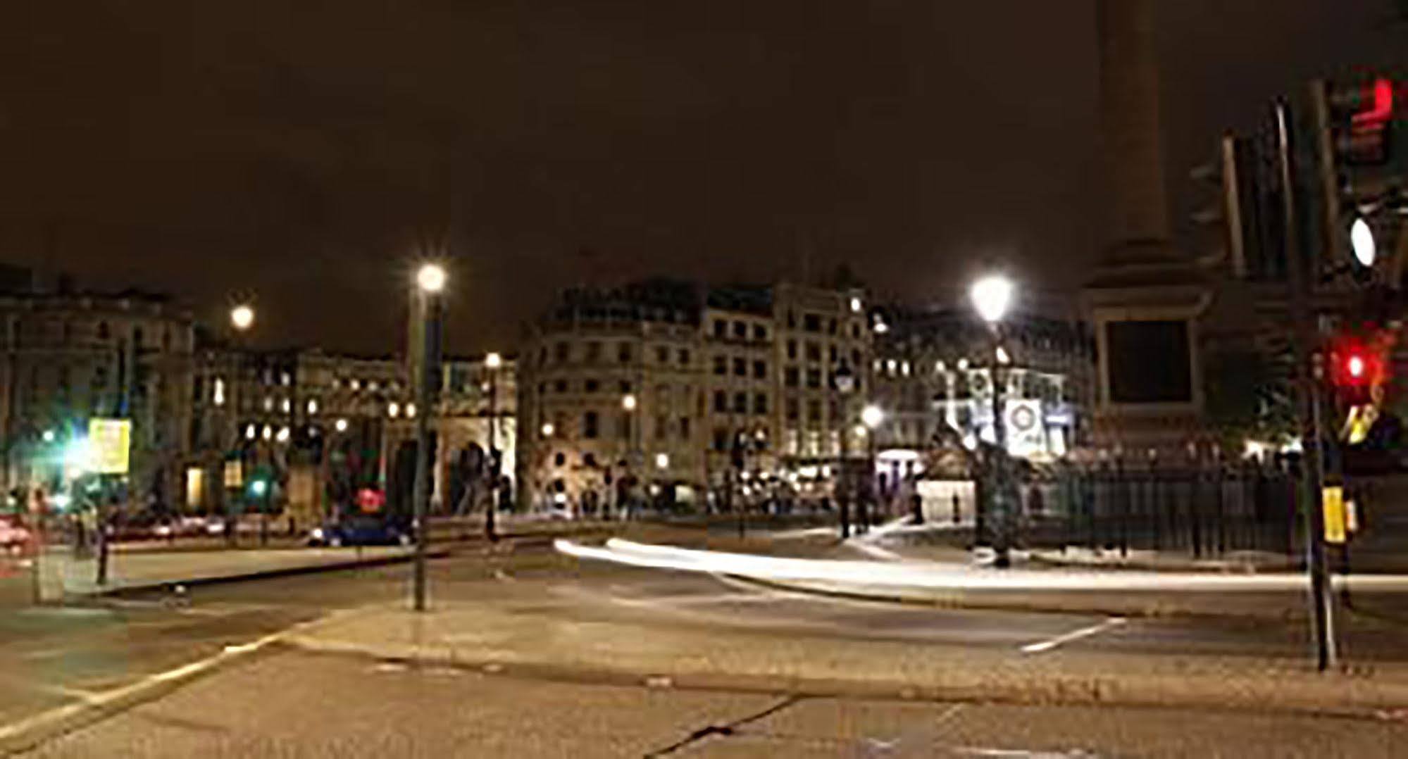 Piccadilly Circus Apartments Londres Exterior foto