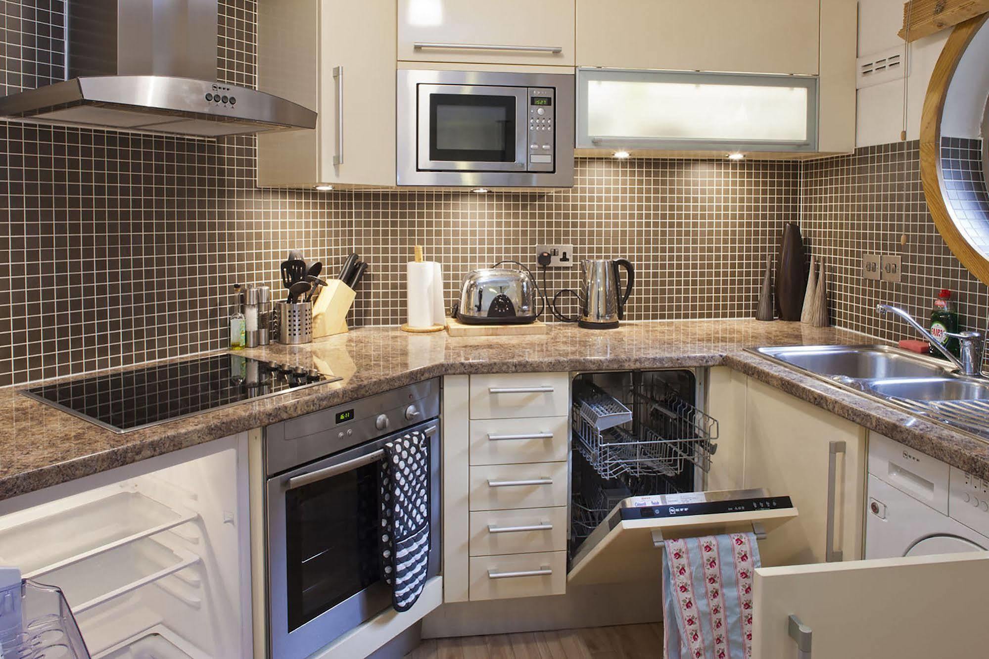 Piccadilly Circus Apartments Londres Exterior foto