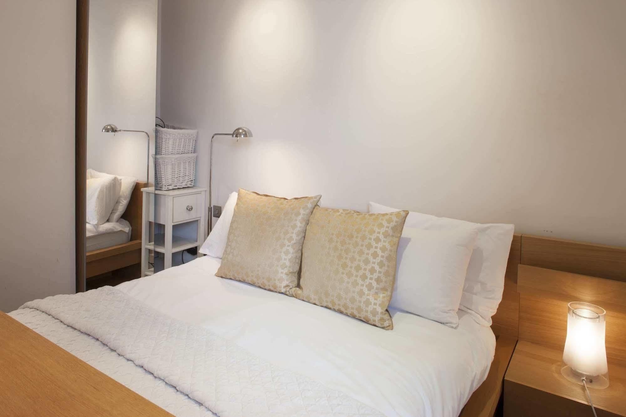 Piccadilly Circus Apartments Londres Exterior foto