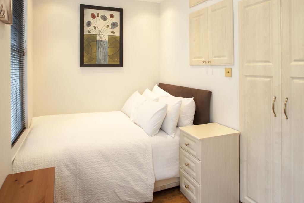 Piccadilly Circus Apartments Londres Habitación foto