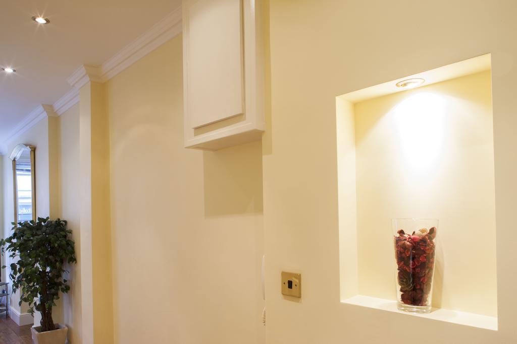 Piccadilly Circus Apartments Londres Habitación foto